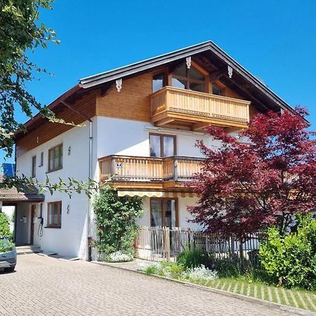 Ferienwohnung Lorenz Ruhpolding Exterior foto